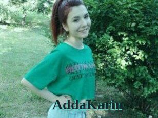 AddaKarin