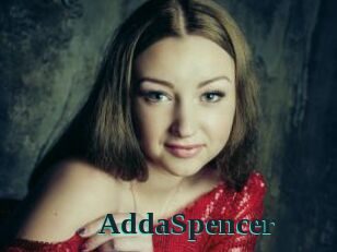 AddaSpencer