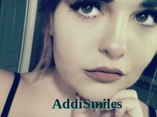 AddiSmiles
