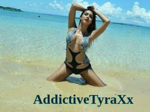 AddictiveTyraXx