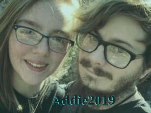 Addie2019