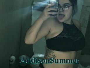 AddisonSummer