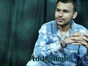 AddySingh