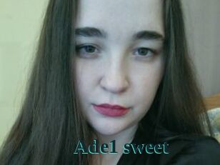 Ade1_sweet