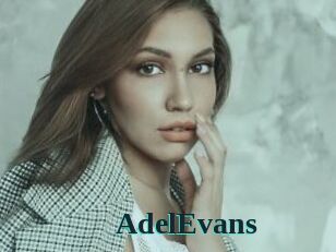 AdelEvans