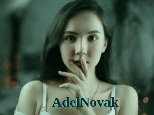 AdelNovak