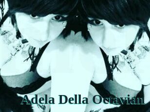 Adela_Della_Octavian Melody Melons