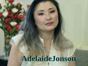 AdelaideJonson Melody Melons