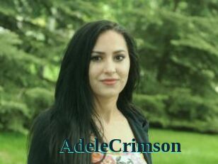 AdeleCrimson
