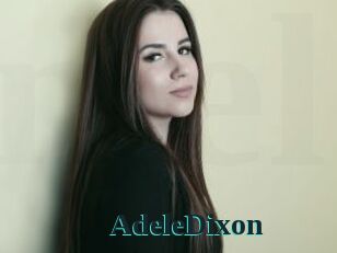 AdeleDixon