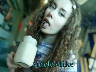 AdeleMike