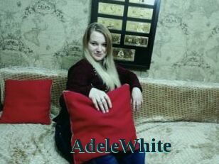 AdeleWhite