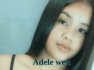 Adele_west Melody Melons