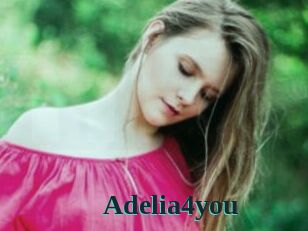 Adelia4you