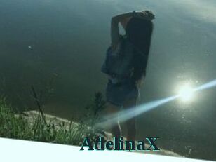 AdelinaX