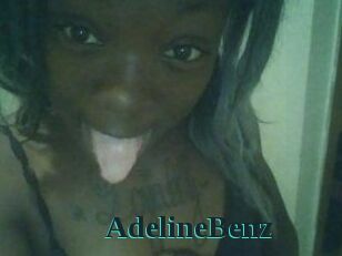 Adeline_Benz
