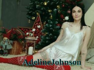 AdelineJohnson