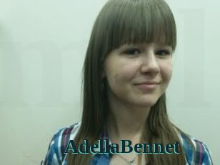 AdellaBennet
