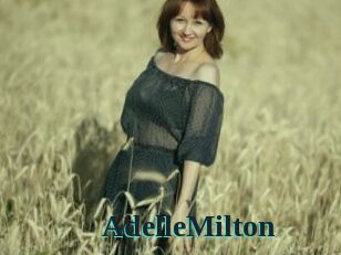 AdelleMilton
