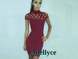 Adellyce