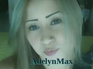 AdelynMax