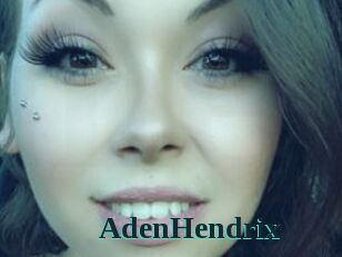 AdenHendrix
