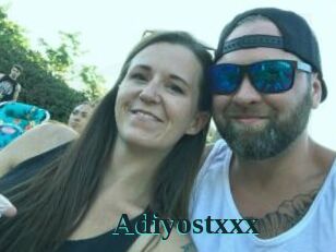 Adiyostxxx