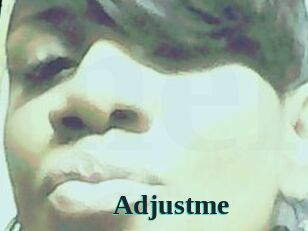 Adjustme