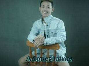 AdonesJames