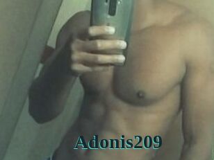 Adonis209