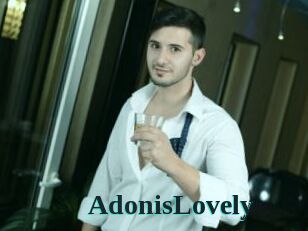 AdonisLovely