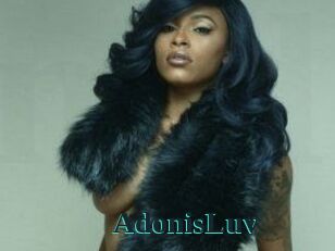 AdonisLuv