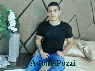AdonisPozzi