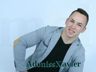 AdonissXavier