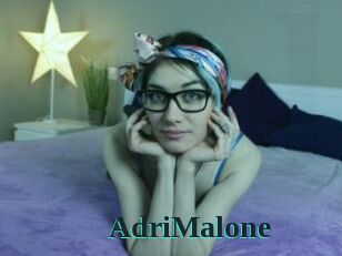 AdriMalone