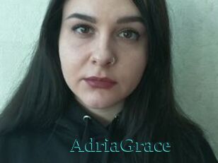AdriaGrace