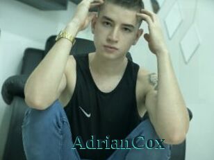 AdrianCox