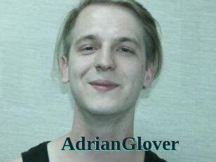 AdrianGlover