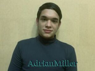 AdrianMiller