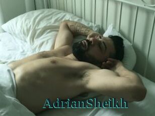 AdrianSheikh