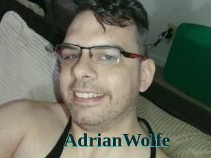 AdrianWolfe