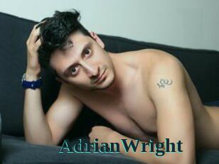 AdrianWright