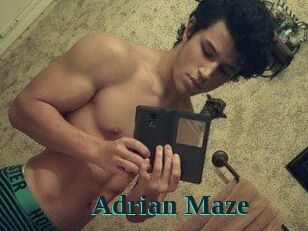 Adrian_Maze