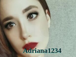 Adriana1234