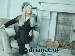 AdrianaCoy
