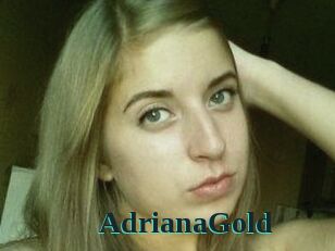 AdrianaGold