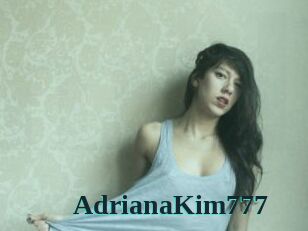 AdrianaKim777
