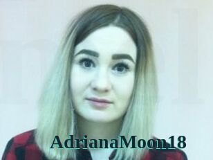 AdrianaMoon18