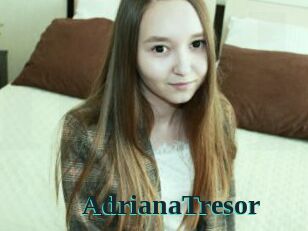 AdrianaTresor