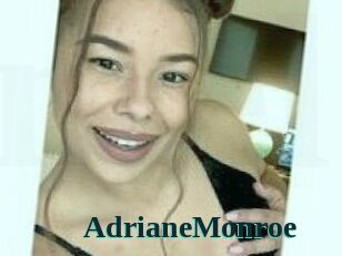 AdrianeMonroe Melody Melons
